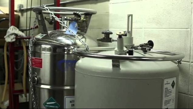 液氮供應 液氮供應